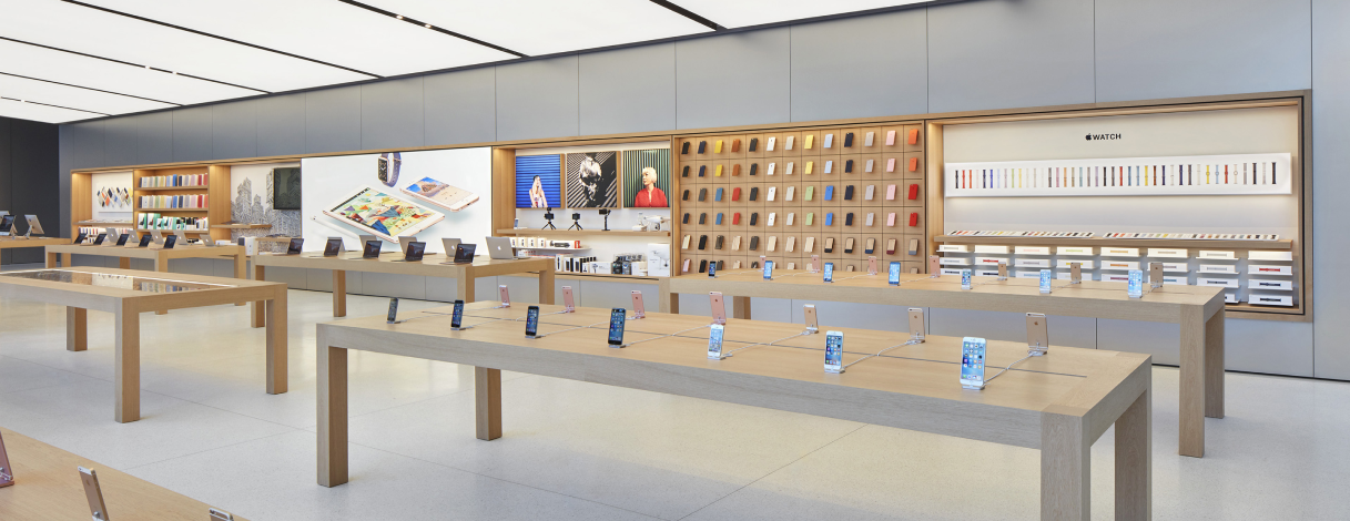 All Gadget Mega Mall