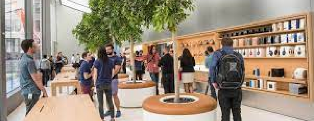 All Gadget Mega Mall