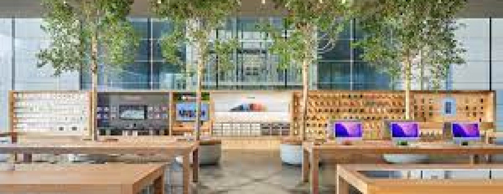 All Gadget Mega Mall