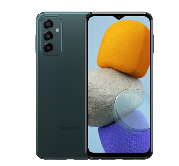 Galaxy M23