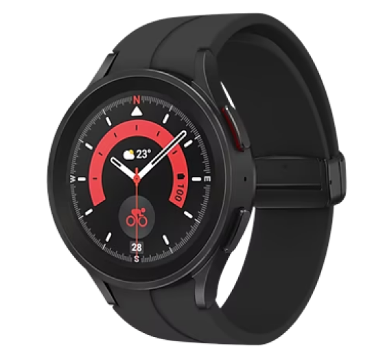 Galaxy Watch 5 Pro