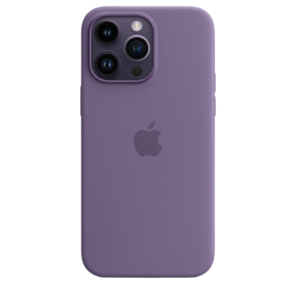 iPhone Silicone Case