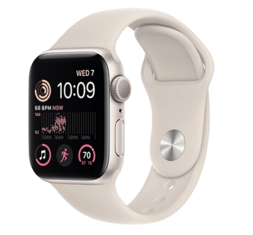 Apple Watch SE 