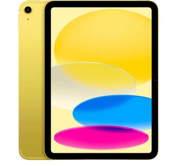 iPad 10