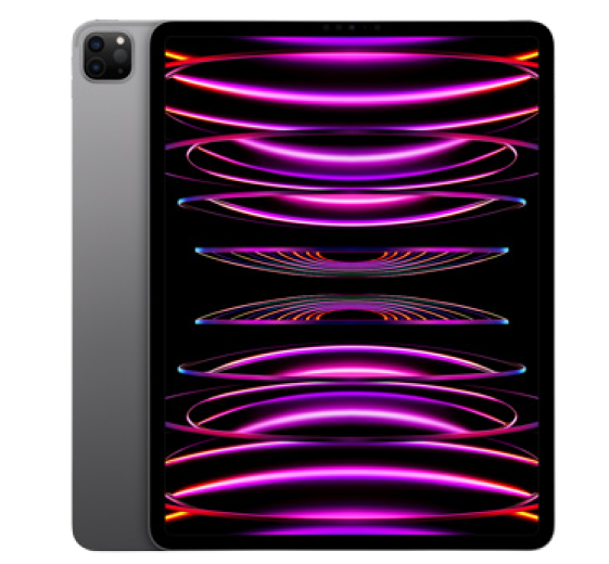iPad Pro 6