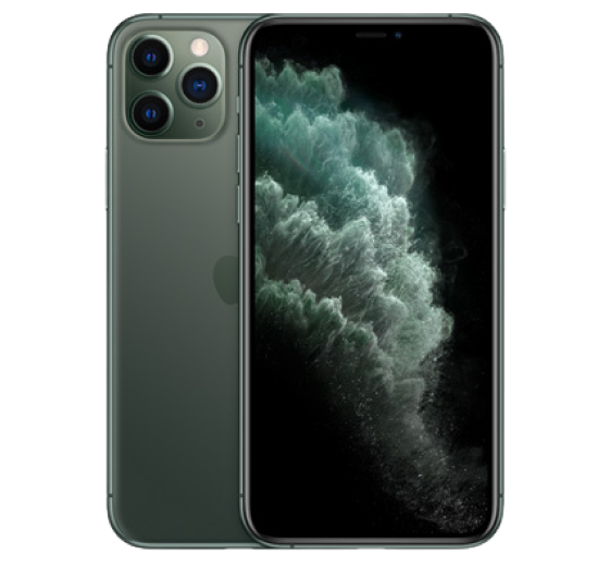 iPhone 11 Pro