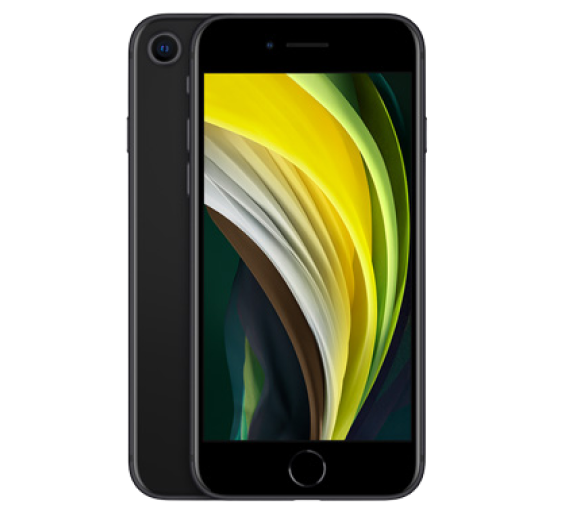 iPhone SE 2