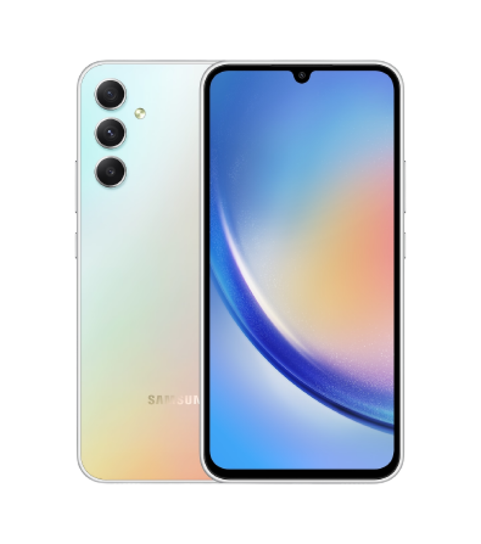 Galaxy A34
