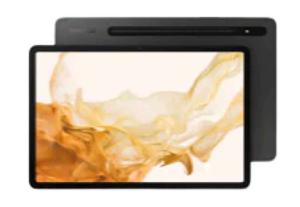 Galaxy Tab 8