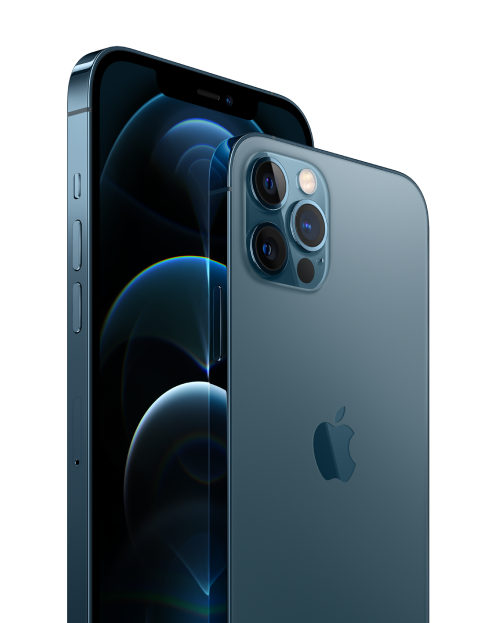 iPhone 12 Pro Max